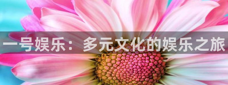 东升国际招商：一号娱乐：多元文化的娱乐之旅